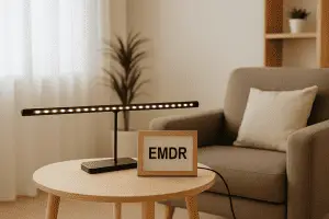 Travma ve kaygı için çocuklara uygulanan EMDR psikoterapi yöntemi