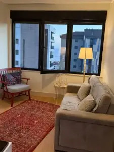 Kadıköy Bağdat Caddesi Caddebostan Suadiye Göztepe Erenköy Psikolog Terapi Odası