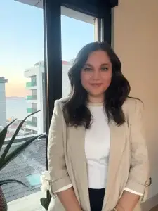 Kadıköy Psikolog Klinik Psikolog Gizem Ölmez Akfırat