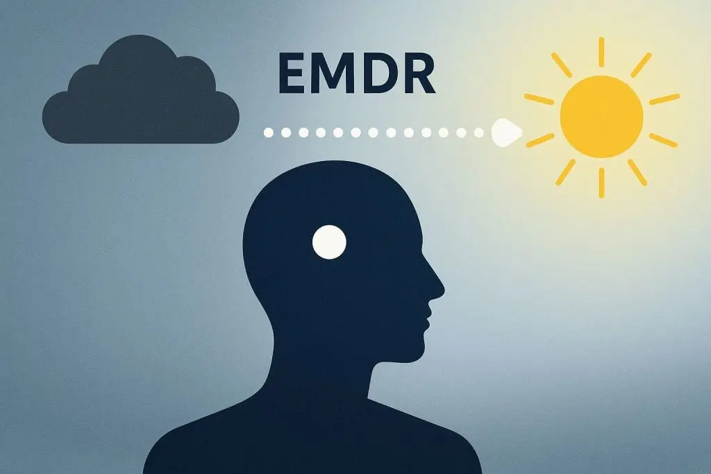 Emdr Nasıl Çalışır?