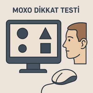 MOXO Dikkat Testi